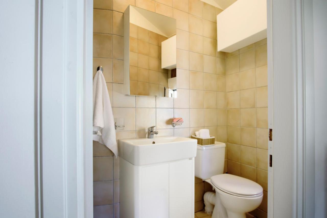 Apartment Corfu Centro Storico Flat Corfu (city)