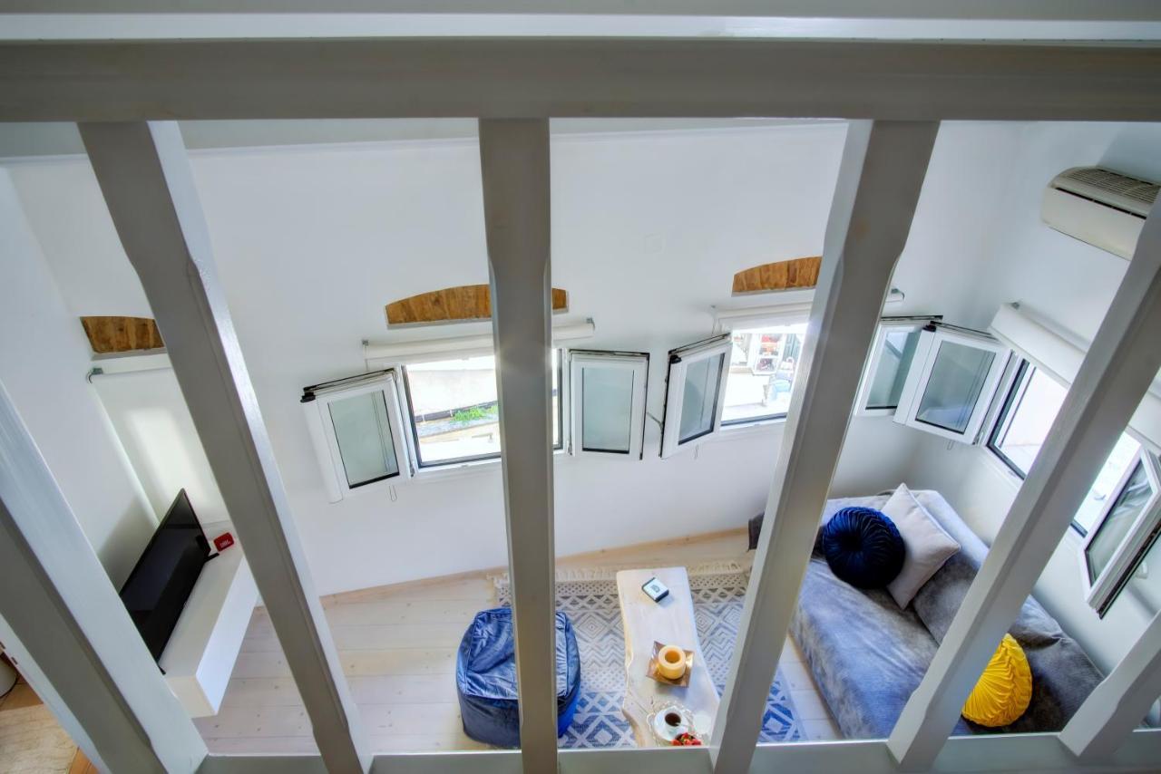 Apartment Corfu Centro Storico Flat *