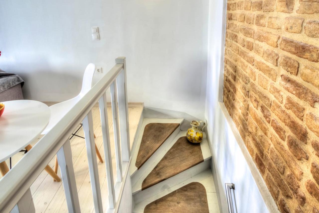 Apartment Corfu Centro Storico Flat *
