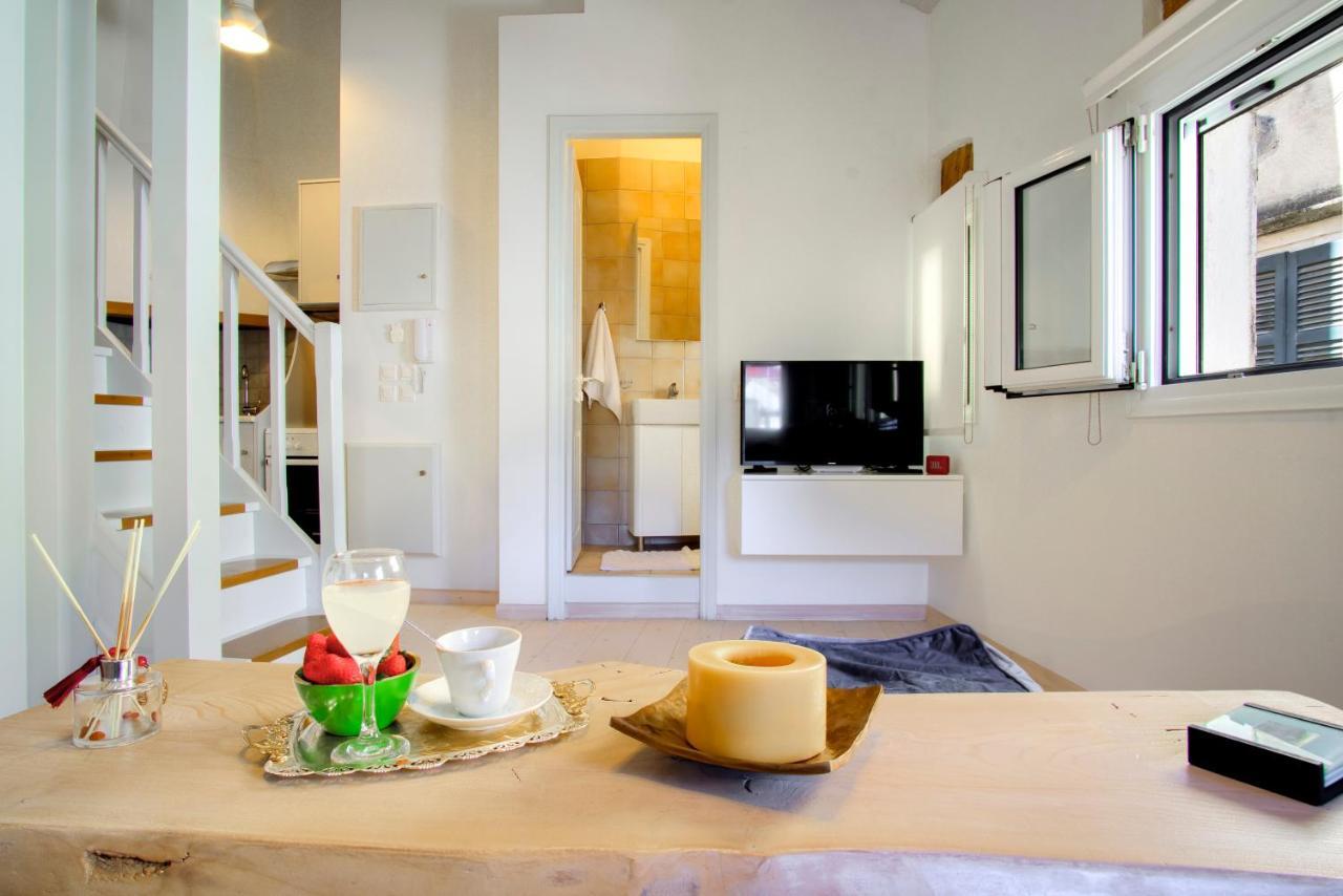 Corfu Centro Storico Flat Apartment *