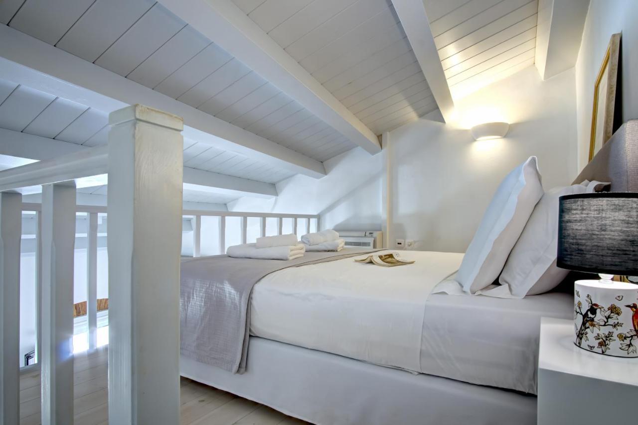 Apartment Corfu Centro Storico Flat