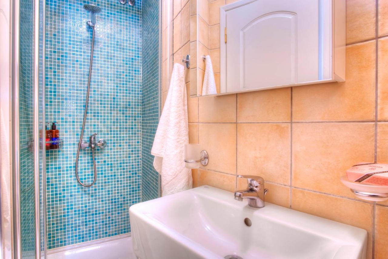 Corfu Centro Storico Flat Apartment *