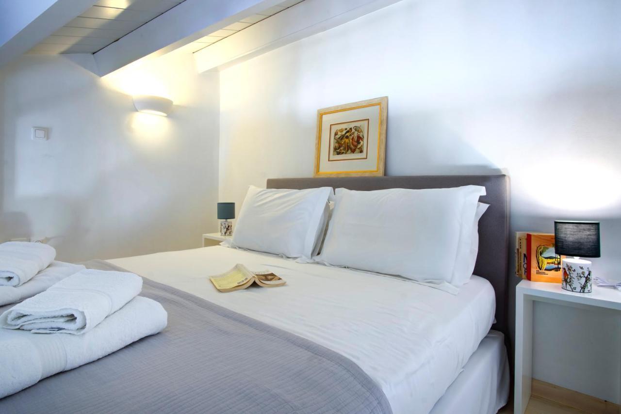 Apartment Corfu Centro Storico Flat *